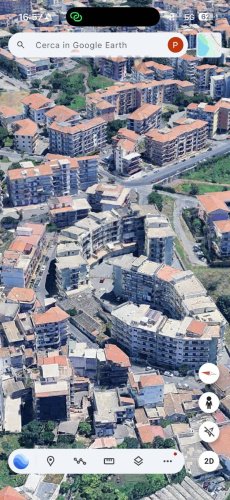 Building plot in Acireale