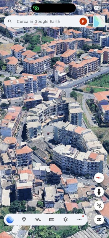 Building plot in Acireale