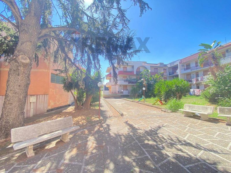 Appartement à Riposto