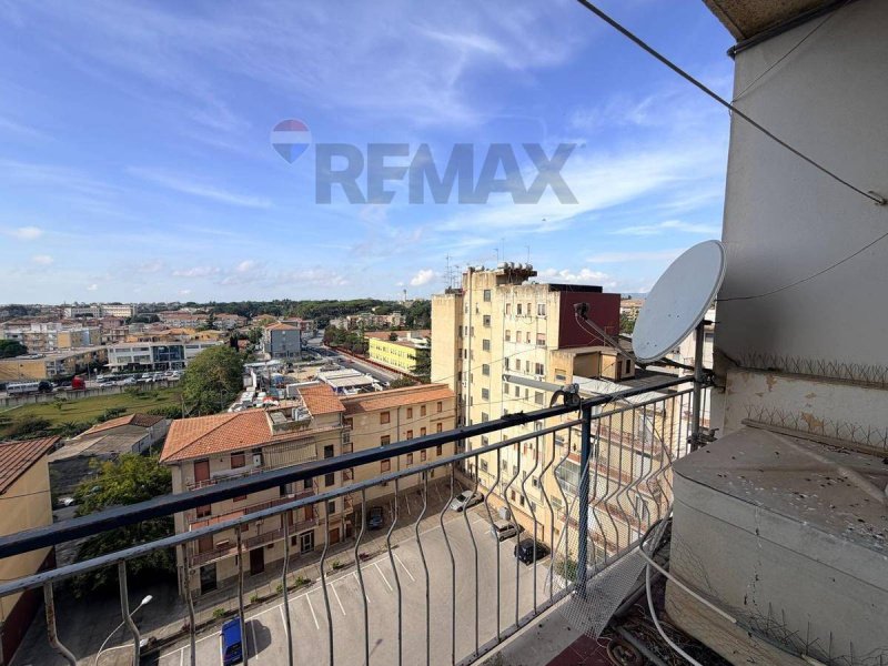 Wohnung in Caltagirone