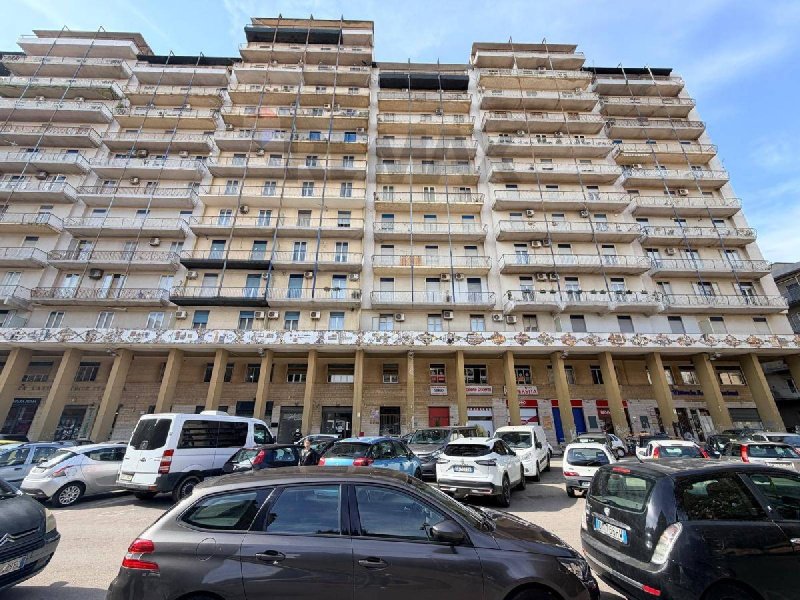 Wohnung in Caltagirone