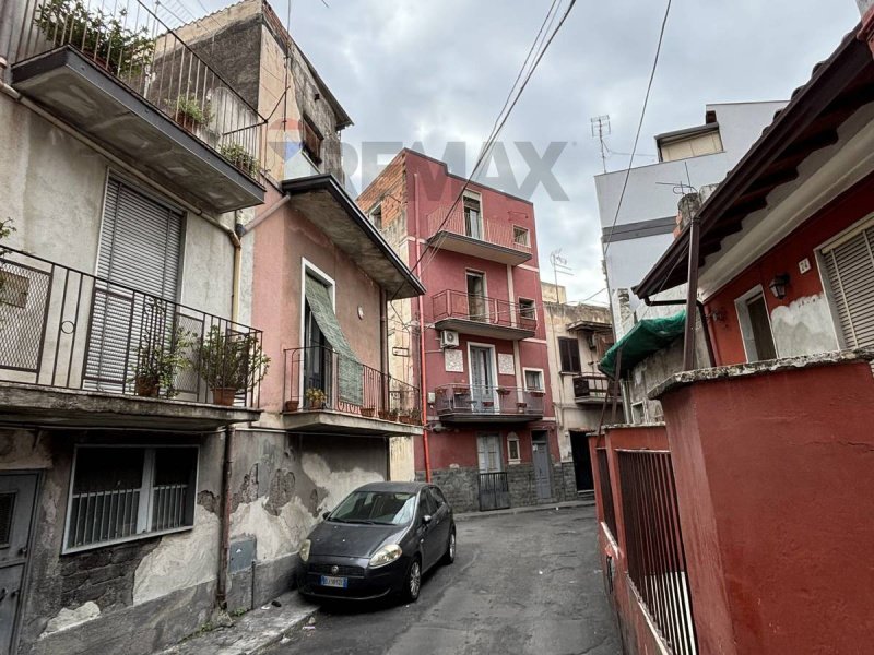 Apartment in Paternò
