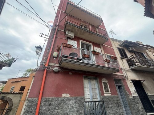 Apartment in Paternò