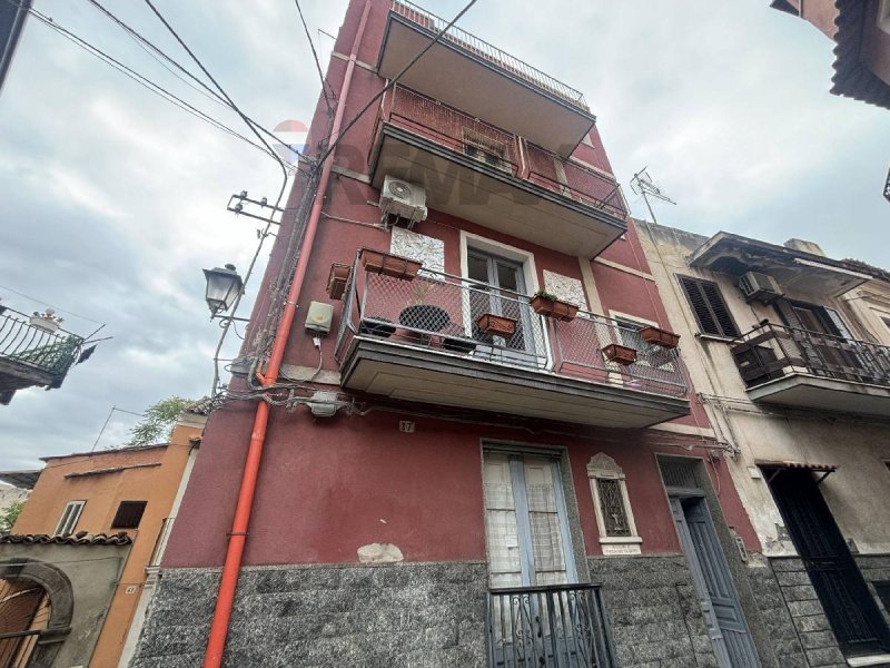 Apartment in Paternò