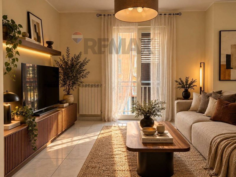 Apartment in Paternò