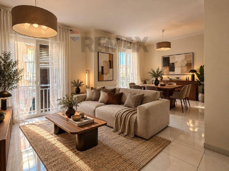 Apartment in Paternò