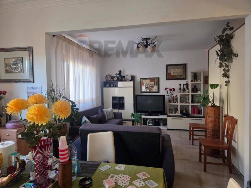 Wohnung in Mascalucia