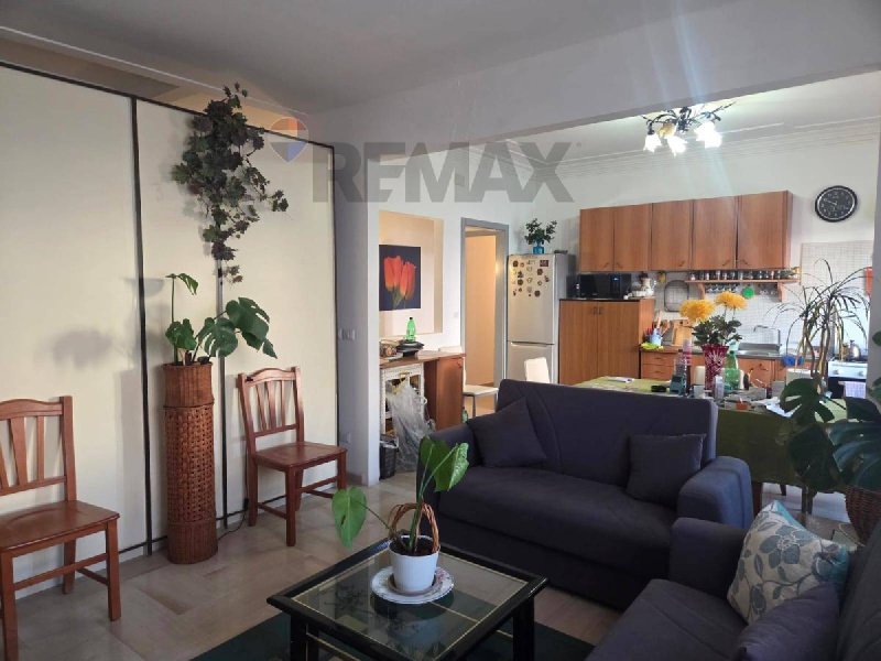 Wohnung in Mascalucia