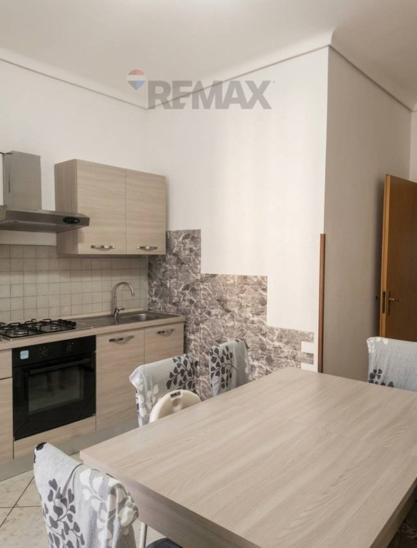Wohnung in Gela