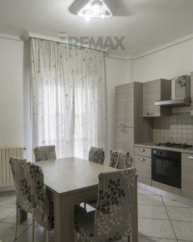Wohnung in Gela