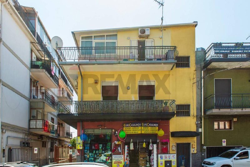 Appartamento a Gravina di Catania