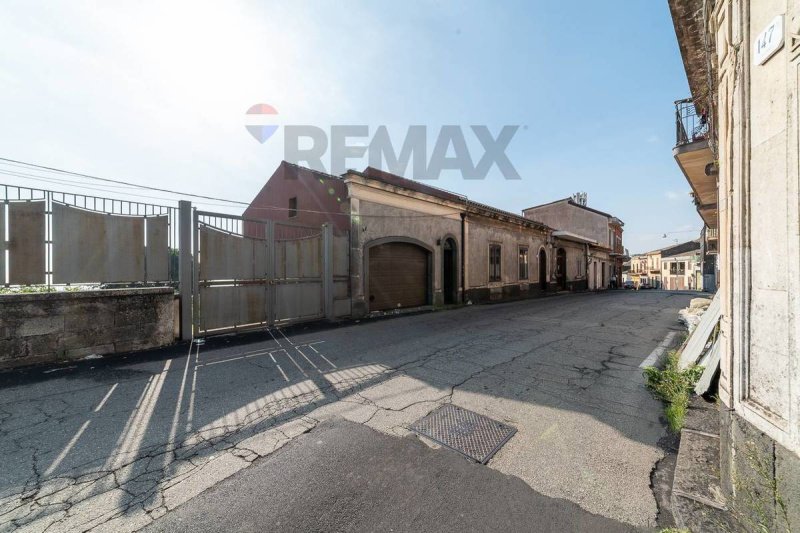 Casa independiente en Zafferana Etnea