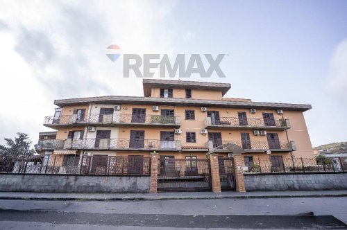 Penthouse in Catania