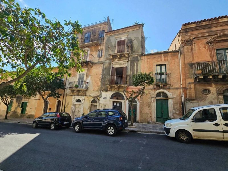 Einfamilienhaus in Ragusa