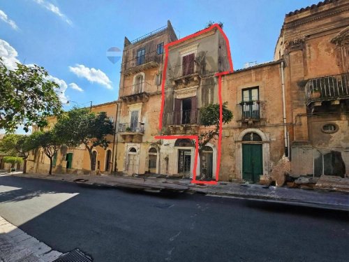 Einfamilienhaus in Ragusa
