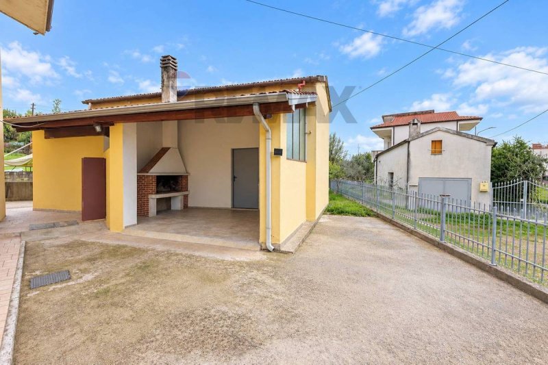 Villa a Rende