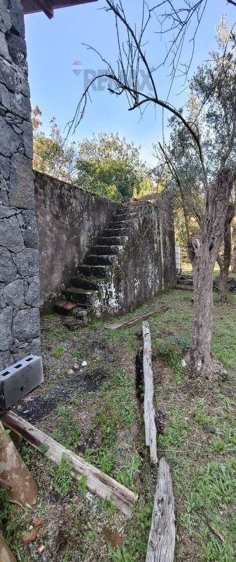 Vrijstaande woning in Acireale