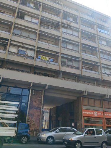 Appartement in Catania