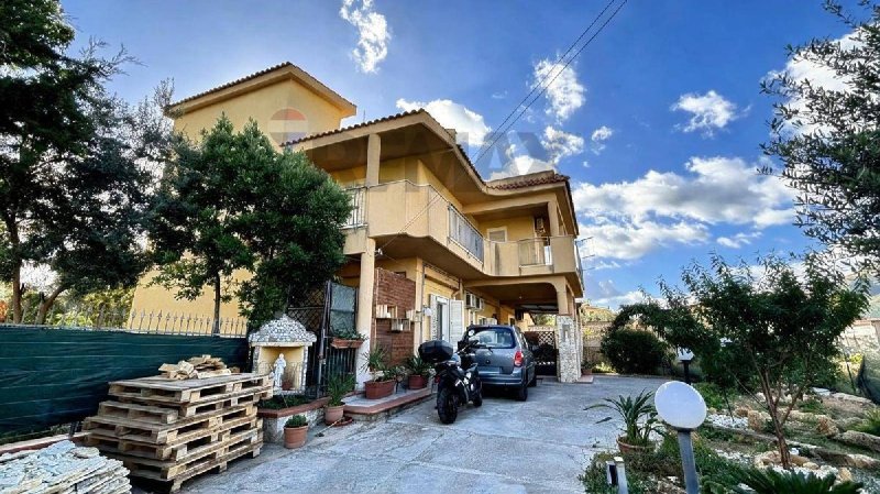 Apartamento em Misilmeri