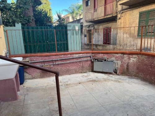 Appartement in Palermo