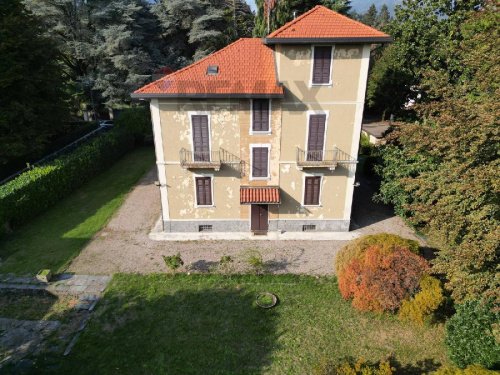 Villa in Varese