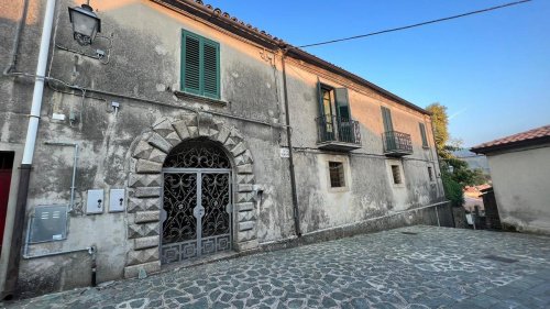 Maison à Torre di Ruggiero