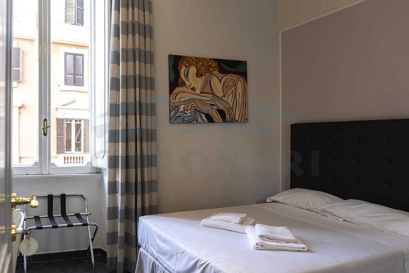Apartamento em Roma