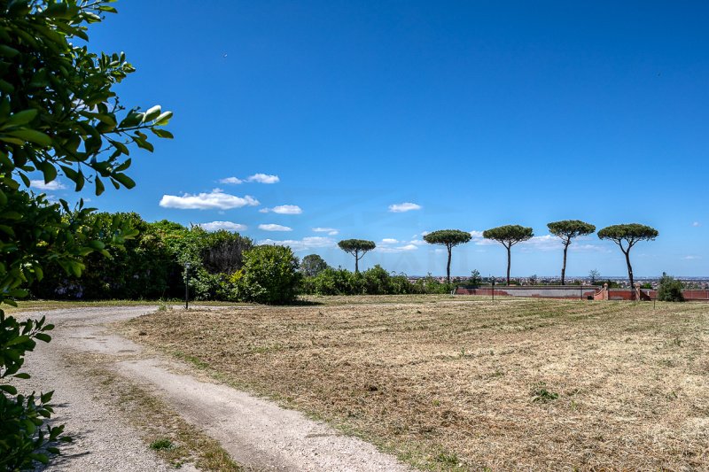 Ferme à Ciampino