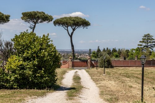 Farmhouse in Ciampino