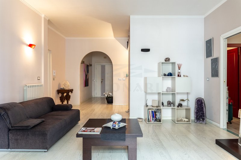 Appartement in Roma