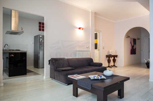 Apartamento en Roma