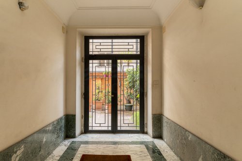 Apartment in Rome