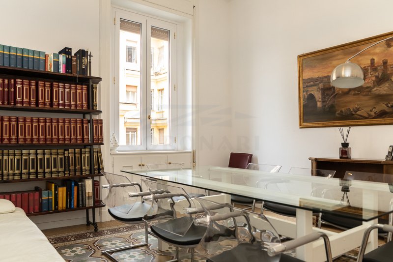 Appartement in Roma