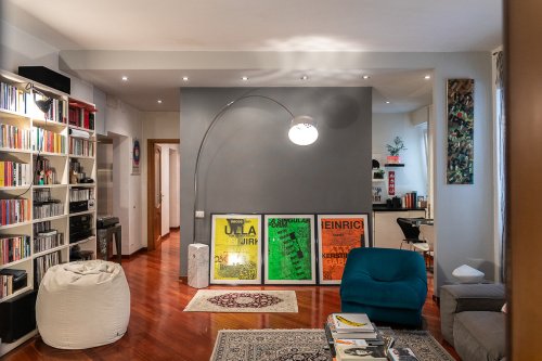 Appartement in Roma