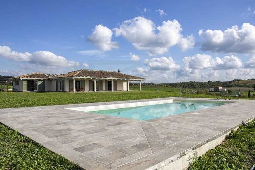 Villa i Manciano