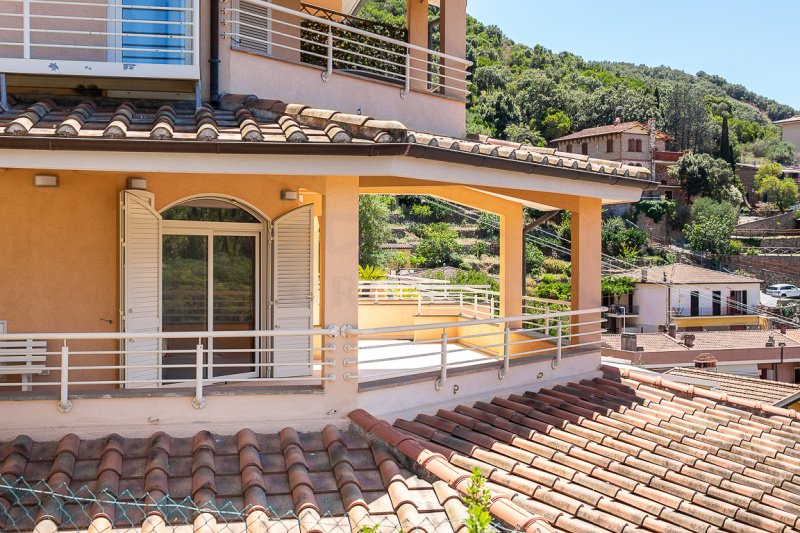 Villa in Monte Argentario