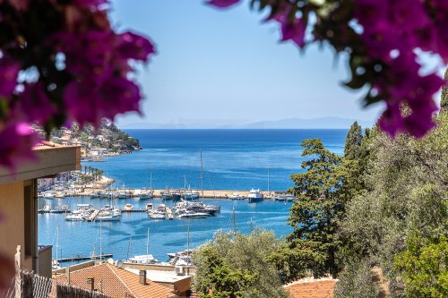 Villa in Monte Argentario