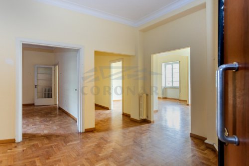 Apartamento en Roma