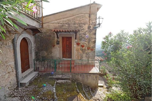 Wohnung in San Donato Val di Comino
