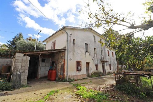 Einfamilienhaus in Alvito