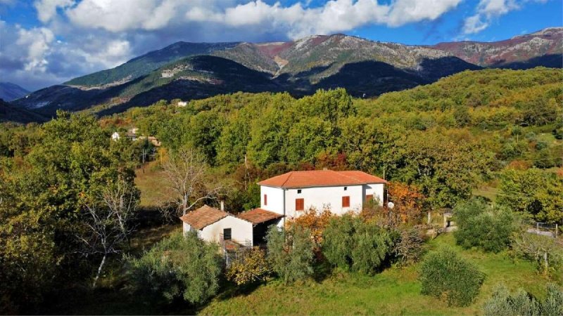 Detached house in Alvito