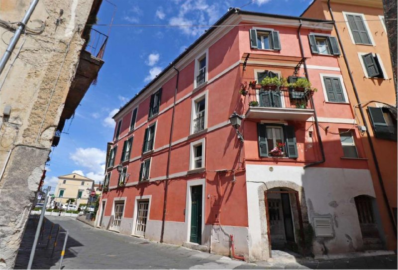 Appartement in Isola del Liri