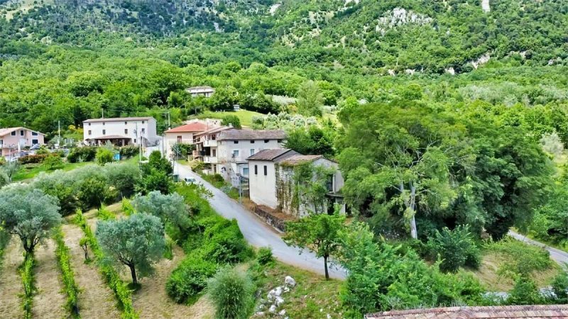 Casa a Belmonte Castello