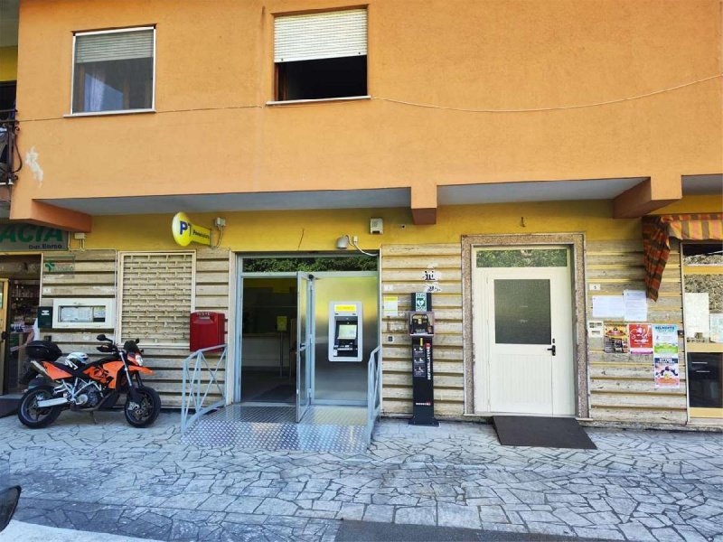 Commercial property in Belmonte Castello