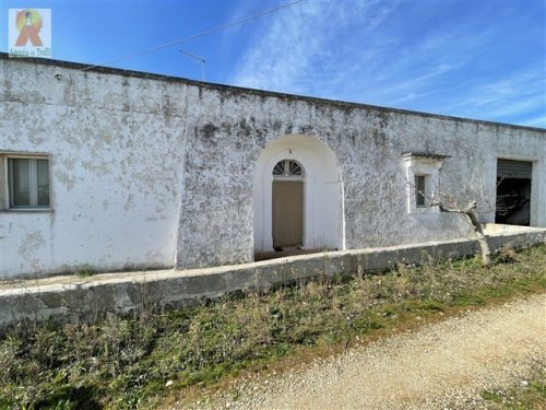 Отдельно стоящий дом в Мартина-Франка