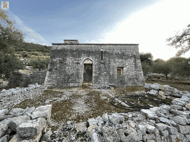 Landhaus in Fasano