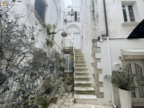 Detached house in Martina Franca