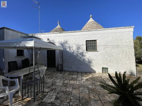 Casa Trullo em Alberobello
