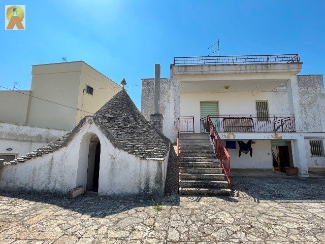 Villa in Alberobello