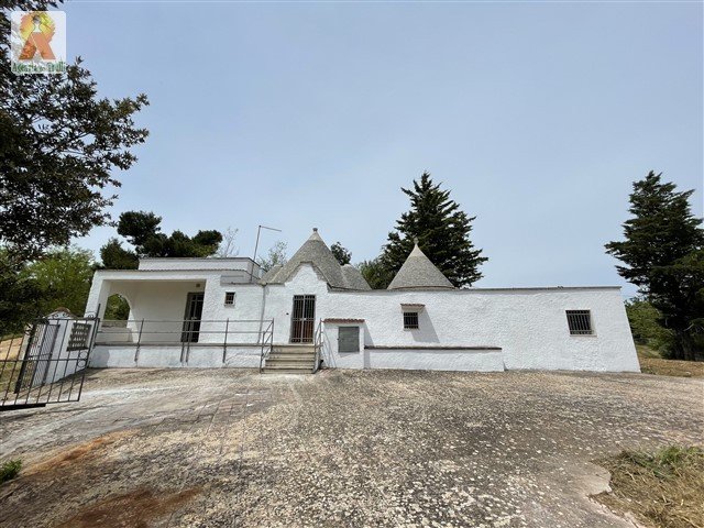 2 bedrooms trulli, 75 m² Martina Franca, Taranto (province) Itria Valley photo 3